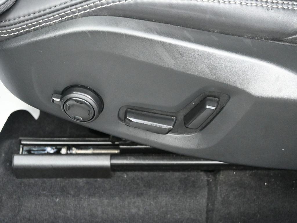 used 2023 Volvo XC60 Recharge Plug-In Hybrid car, priced at $46,498