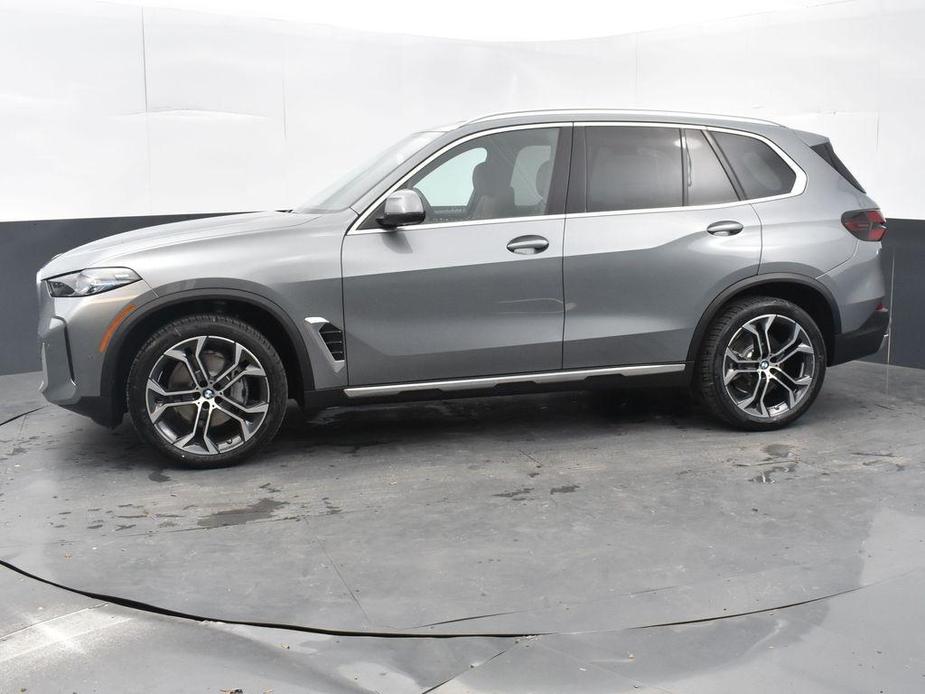 used 2024 BMW X5 car, priced at $63,998