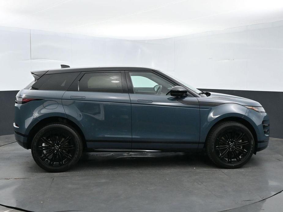 new 2024 Land Rover Range Rover Evoque car, priced at $63,755