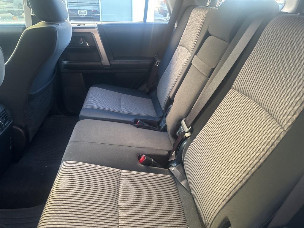 used 2014 Toyota 4Runner car, priced at $20,998