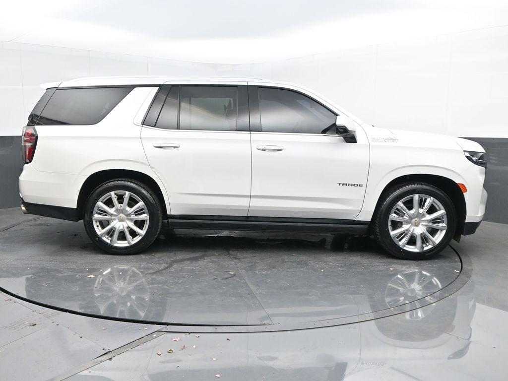 used 2021 Chevrolet Tahoe car, priced at $48,998