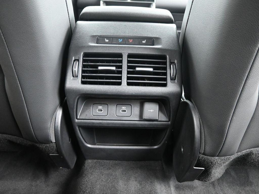 used 2024 Land Rover Discovery Sport car, priced at $39,998