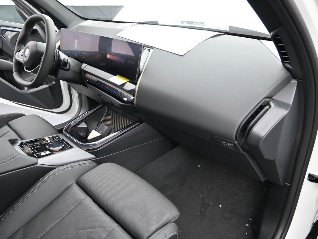 new 2025 BMW X3 car, priced at $53,210
