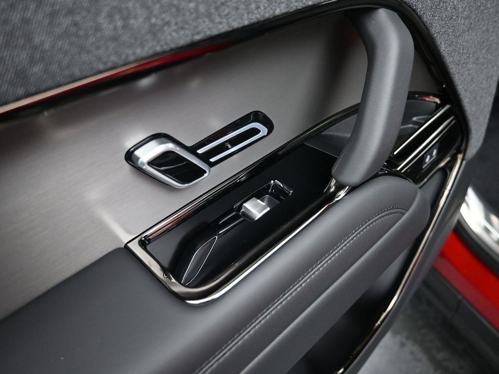 new 2025 Land Rover Range Rover Sport car, priced at $87,690