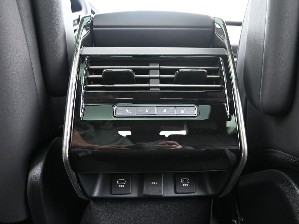 new 2025 Land Rover Range Rover Sport car, priced at $87,690