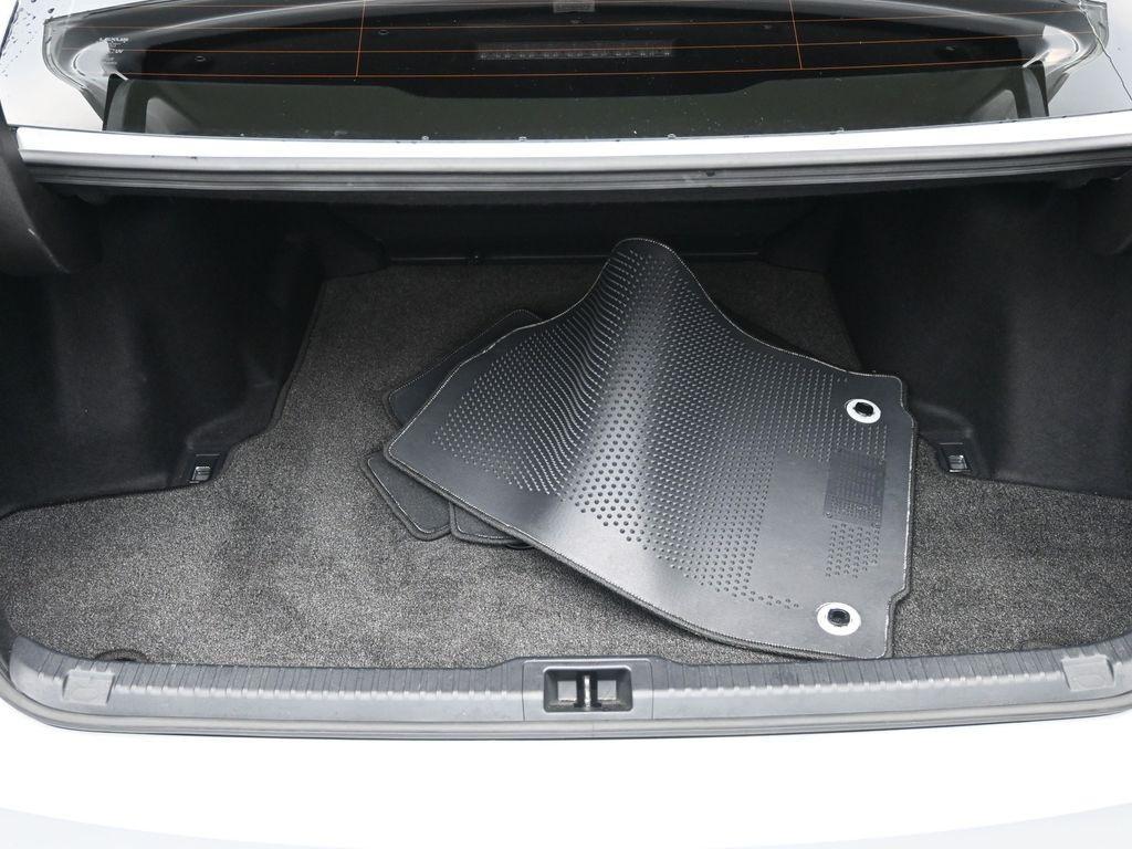 used 2022 Lexus IS 350 car, priced at $38,998