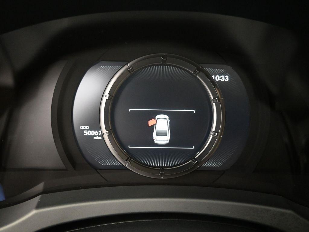 used 2022 Lexus IS 350 car, priced at $38,998