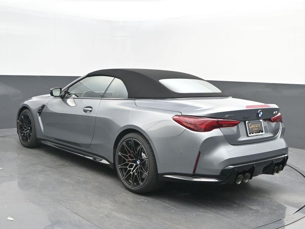 new 2026 BMW M4 car, priced at $102,470