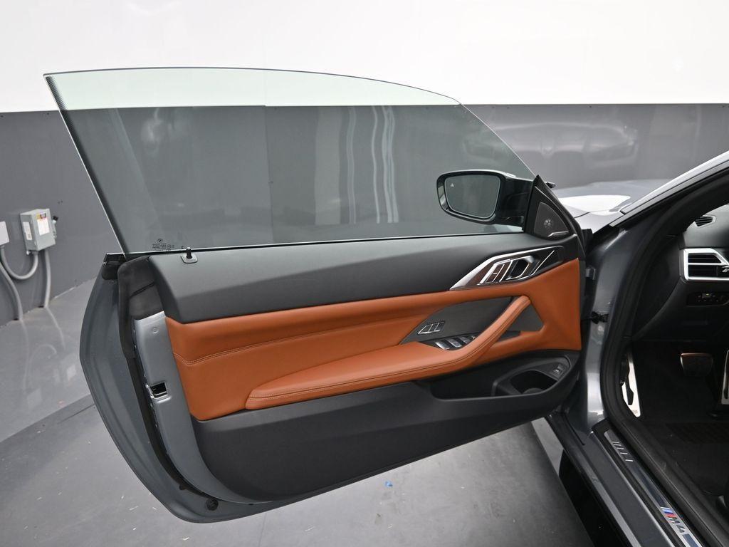 new 2026 BMW M4 car, priced at $102,470