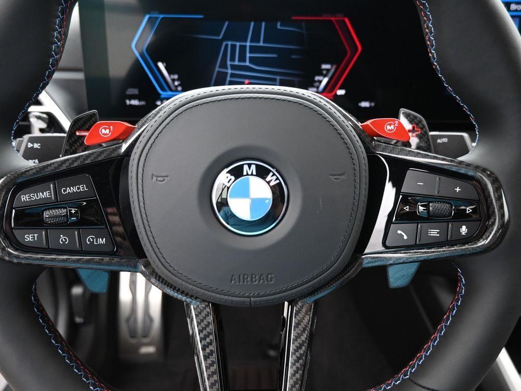 new 2026 BMW M4 car, priced at $102,470
