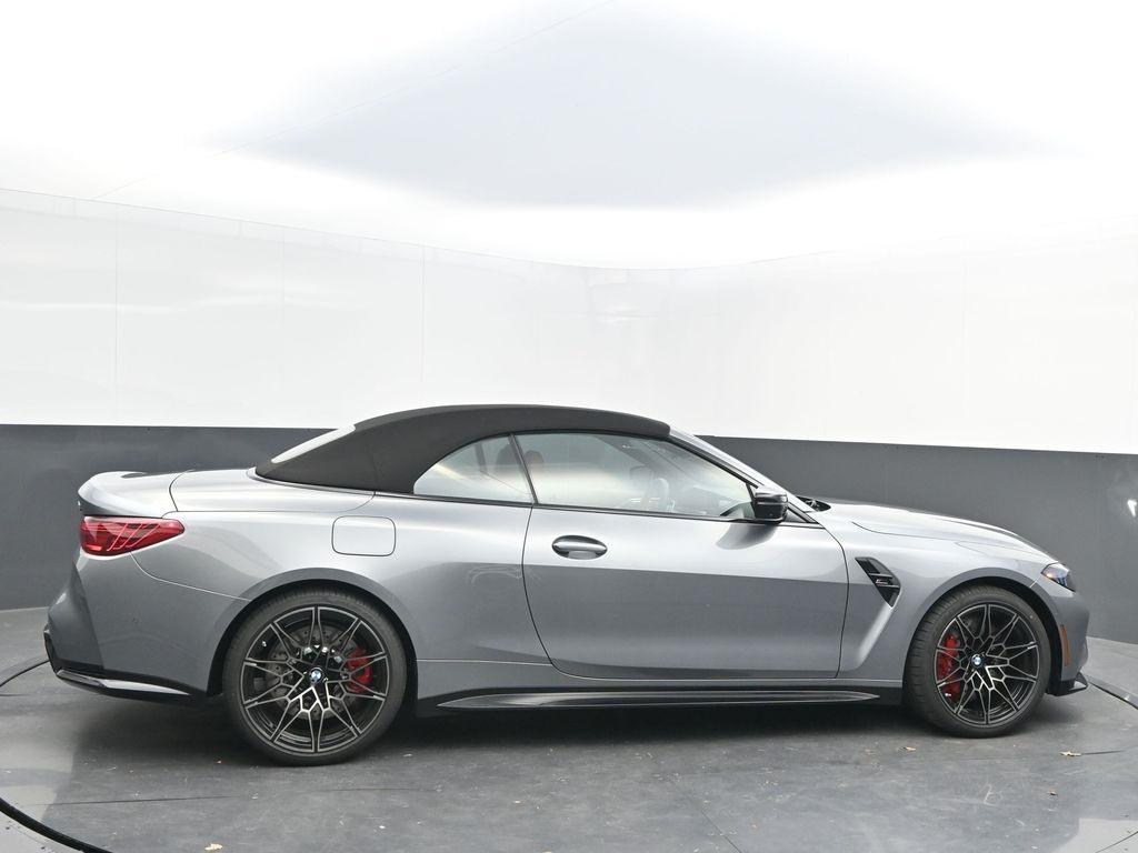 new 2026 BMW M4 car, priced at $102,470