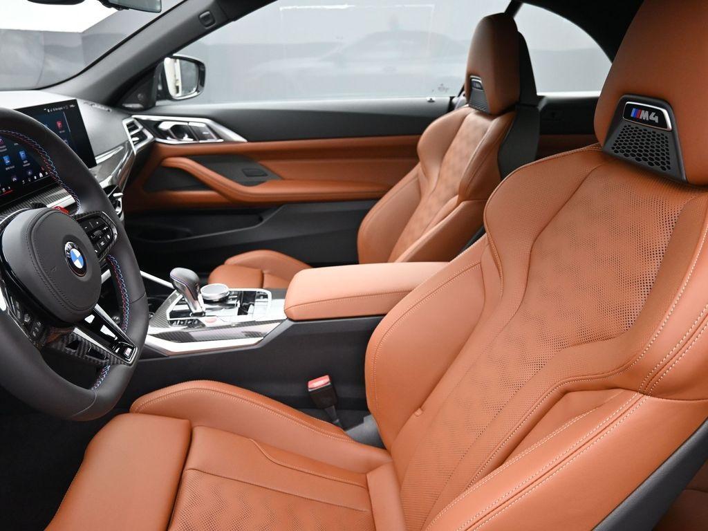 new 2026 BMW M4 car, priced at $102,470