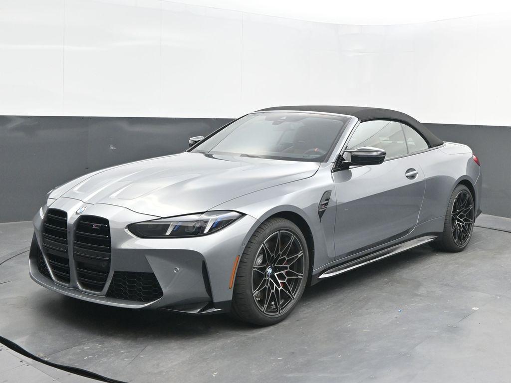 new 2026 BMW M4 car, priced at $102,470