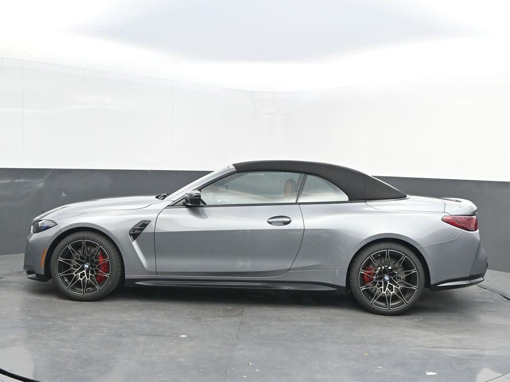 new 2026 BMW M4 car, priced at $102,470