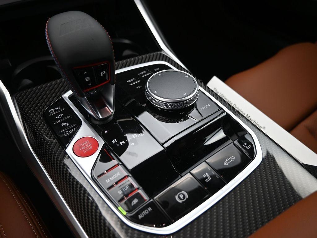 new 2026 BMW M4 car, priced at $102,470
