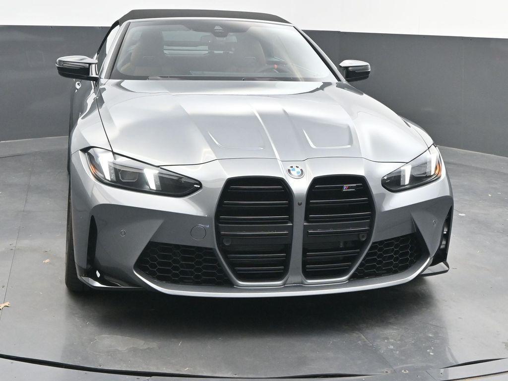 new 2026 BMW M4 car, priced at $102,470