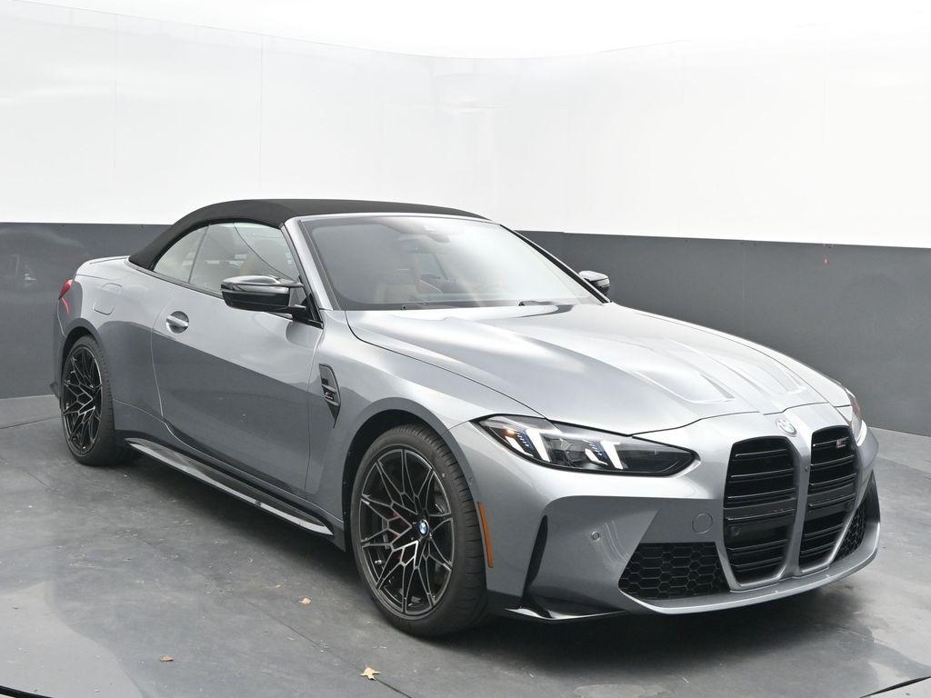 new 2026 BMW M4 car, priced at $102,470