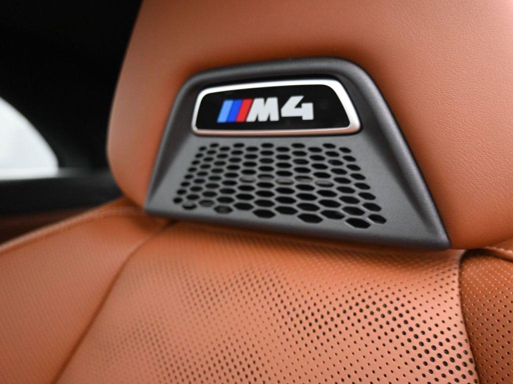 new 2026 BMW M4 car, priced at $102,470