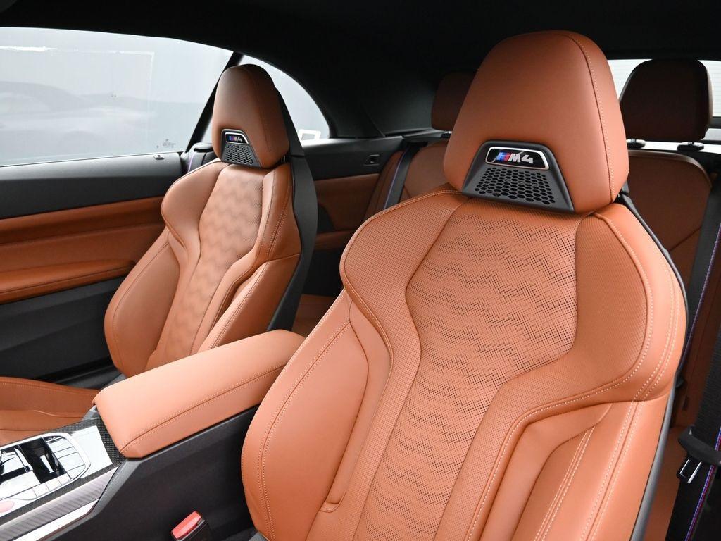 new 2026 BMW M4 car, priced at $102,470