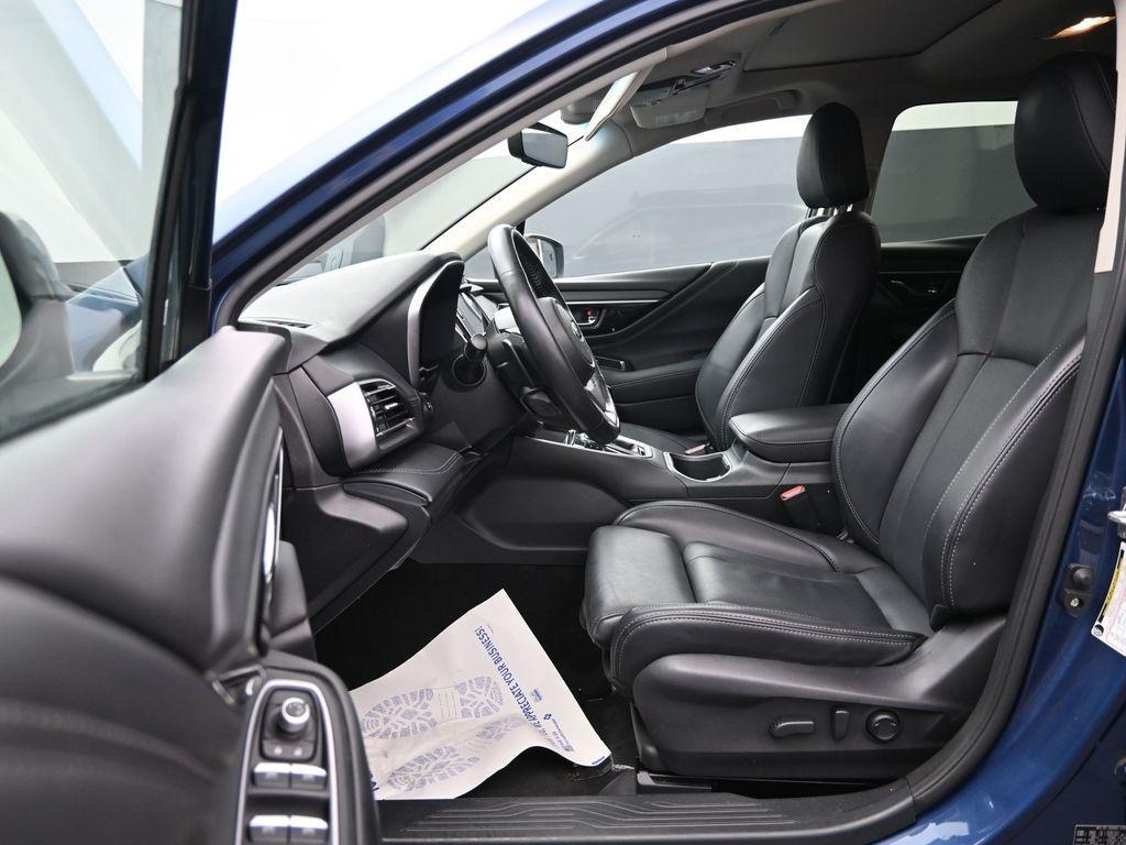 used 2022 Subaru Outback car, priced at $28,998