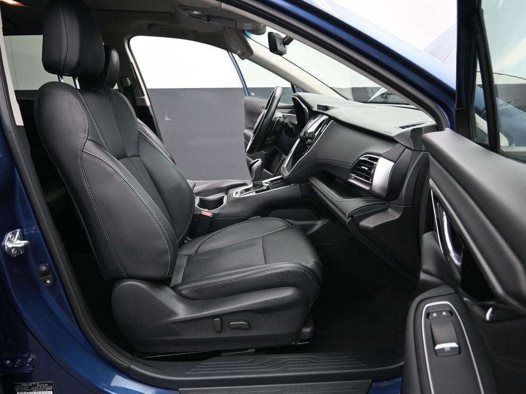 used 2022 Subaru Outback car, priced at $28,998