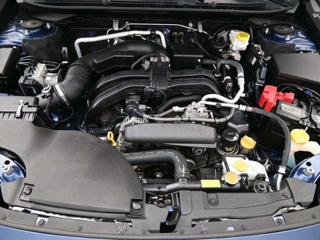 used 2022 Subaru Outback car, priced at $28,998