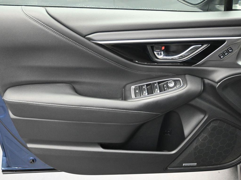 used 2022 Subaru Outback car, priced at $28,998