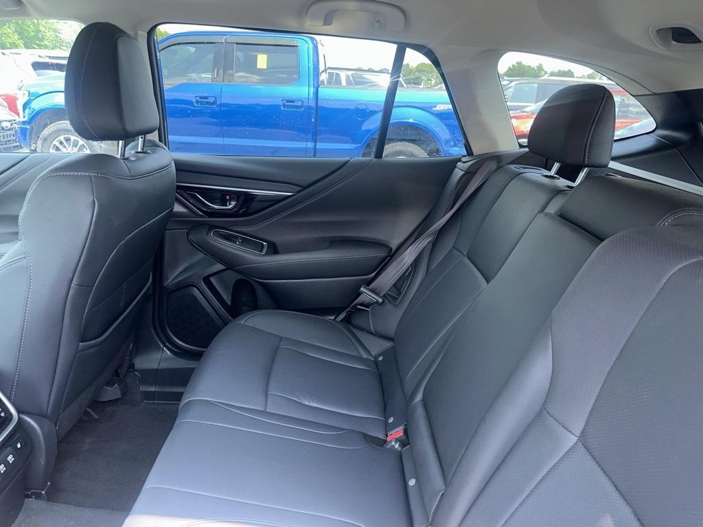 used 2022 Subaru Outback car, priced at $30,599