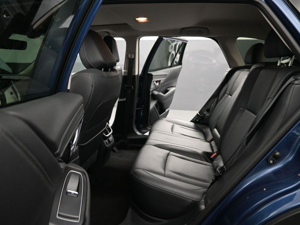used 2022 Subaru Outback car, priced at $28,998
