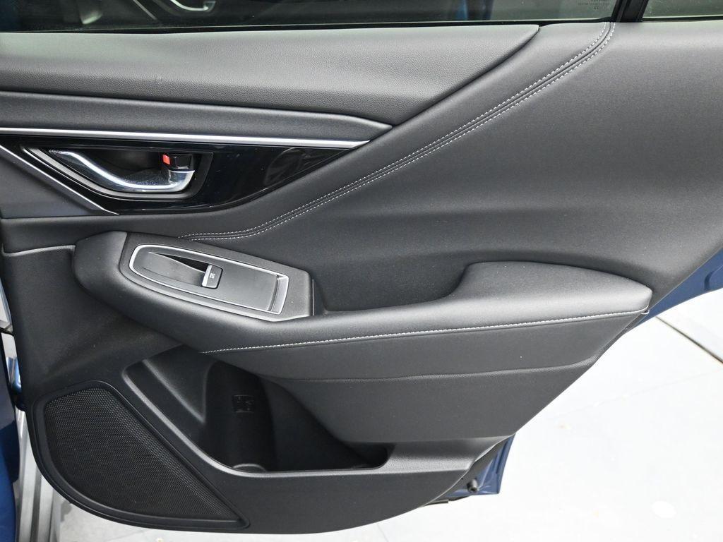 used 2022 Subaru Outback car, priced at $28,998