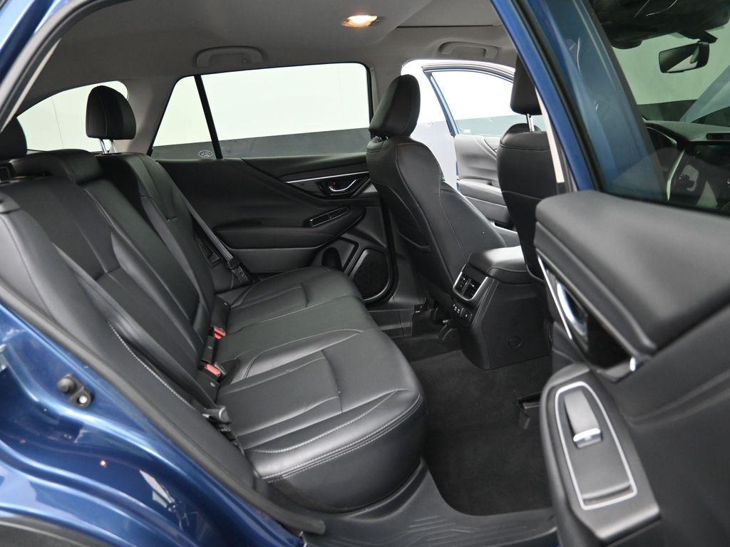 used 2022 Subaru Outback car, priced at $28,998