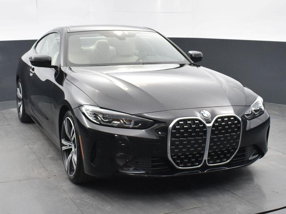 new 2023 BMW 430 car, priced at $42,265