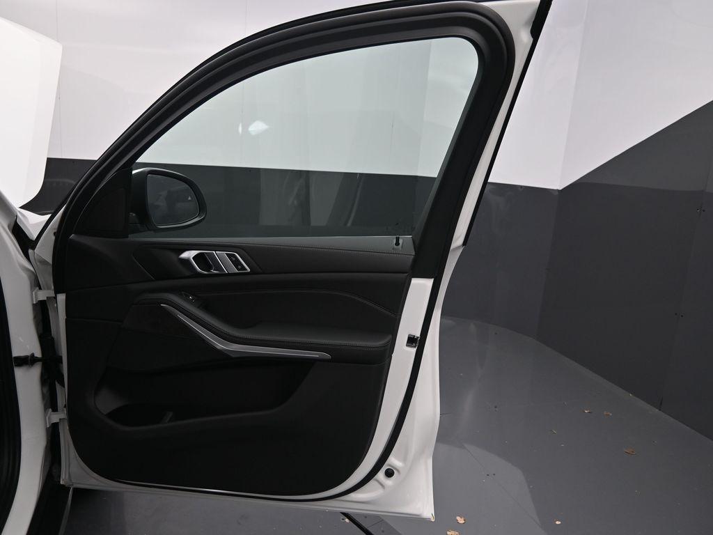 new 2026 BMW X5 car, priced at $72,925