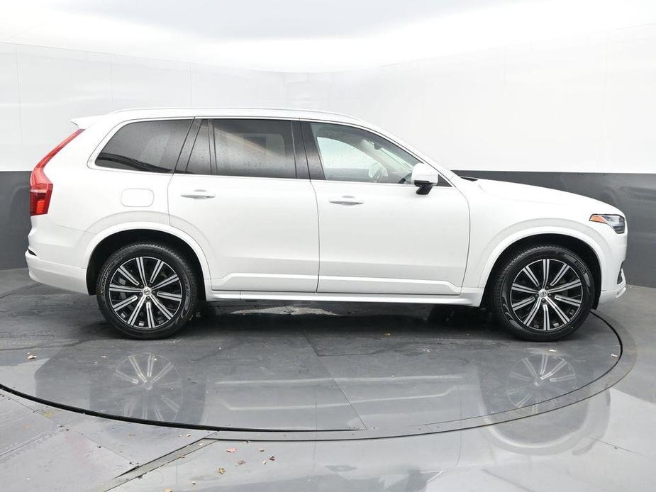 used 2023 Volvo XC90 car, priced at $43,998