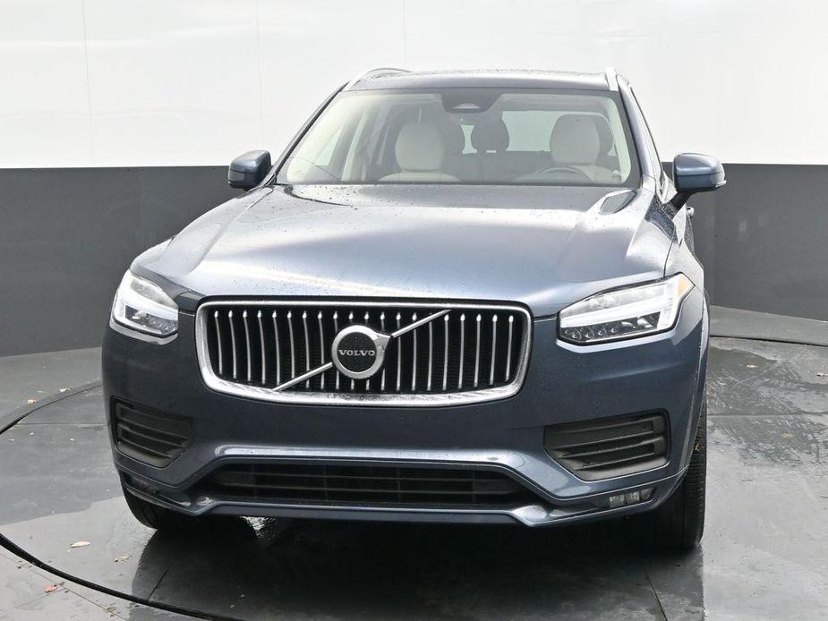 used 2023 Volvo XC90 car, priced at $44,498