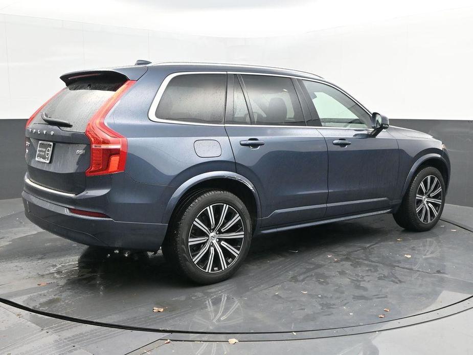 used 2023 Volvo XC90 car, priced at $44,498