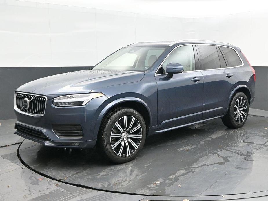 used 2023 Volvo XC90 car, priced at $44,498