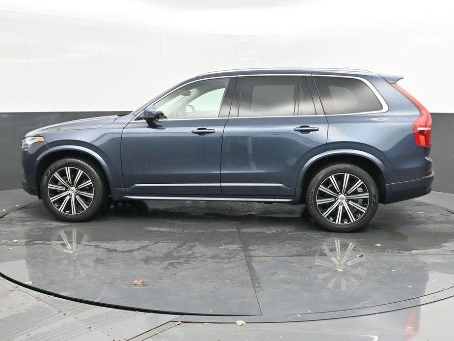 used 2023 Volvo XC90 car, priced at $44,498