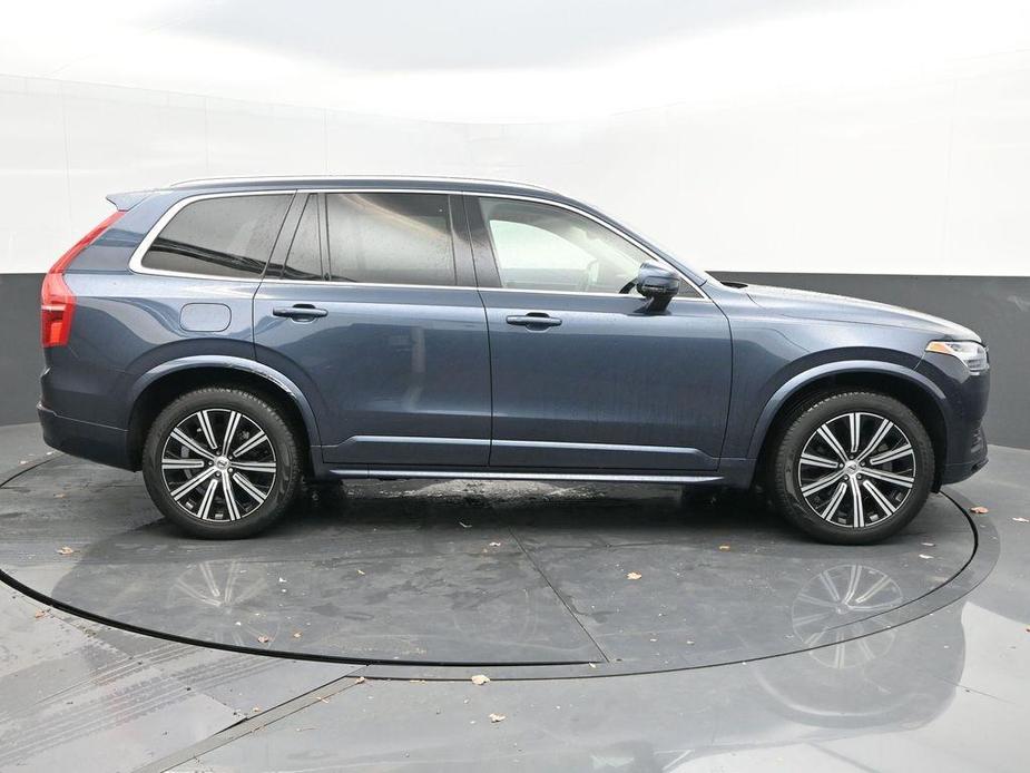 used 2023 Volvo XC90 car, priced at $44,498