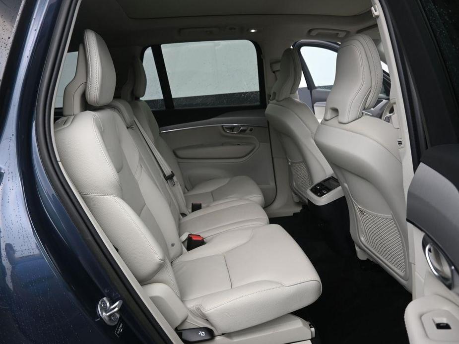 used 2023 Volvo XC90 car, priced at $44,498