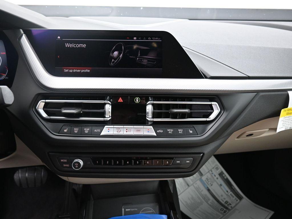new 2024 BMW 228 Gran Coupe car, priced at $43,445