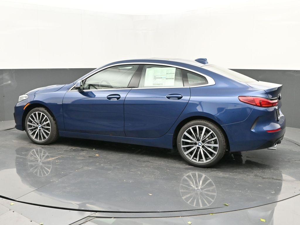 new 2024 BMW 228 Gran Coupe car, priced at $43,445