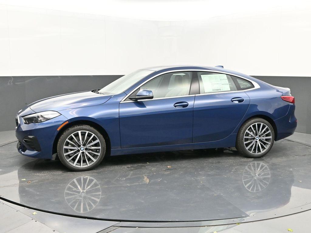 new 2024 BMW 228 Gran Coupe car, priced at $43,445