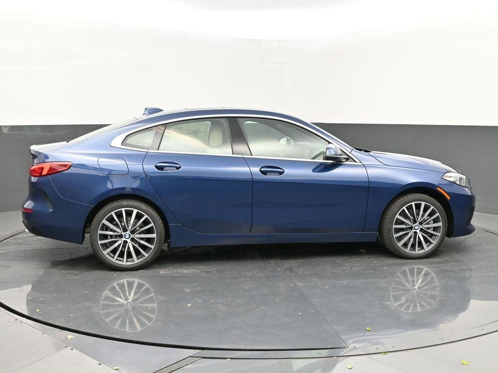 new 2024 BMW 228 Gran Coupe car, priced at $43,445
