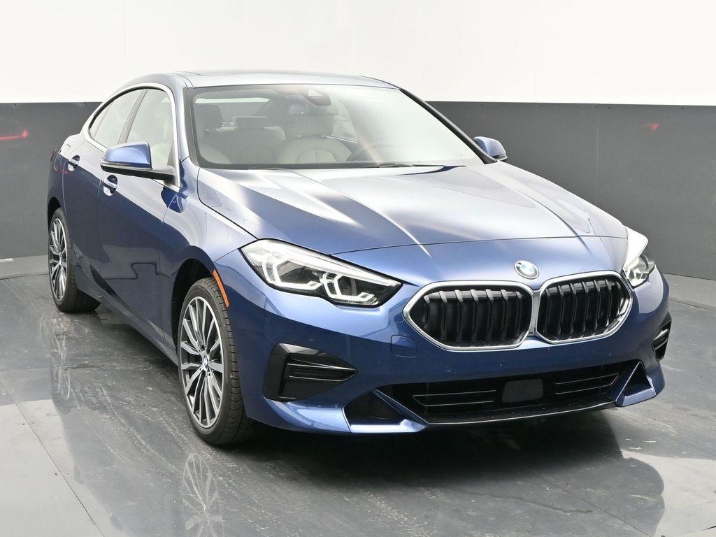 new 2024 BMW 228 Gran Coupe car, priced at $43,445