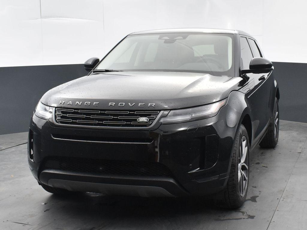 new 2024 Land Rover Range Rover Evoque car, priced at $57,010