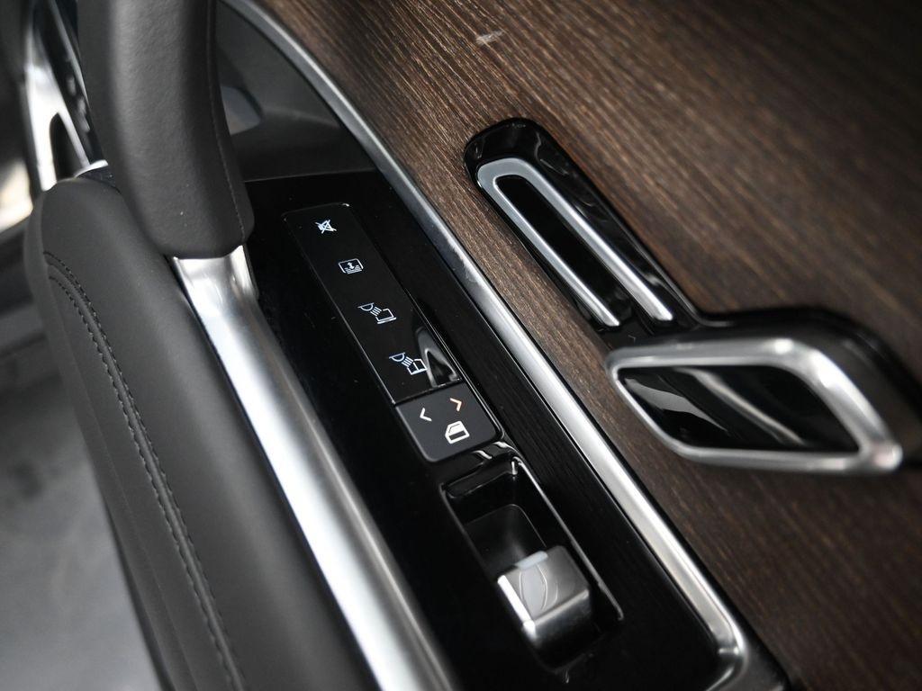 used 2023 Land Rover Range Rover car, priced at $90,998