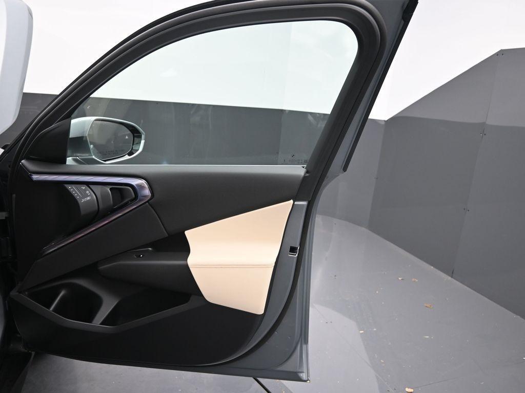 new 2025 BMW X3 car, priced at $56,460