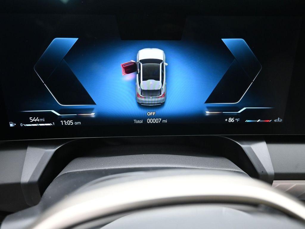 new 2025 BMW X3 car, priced at $56,460