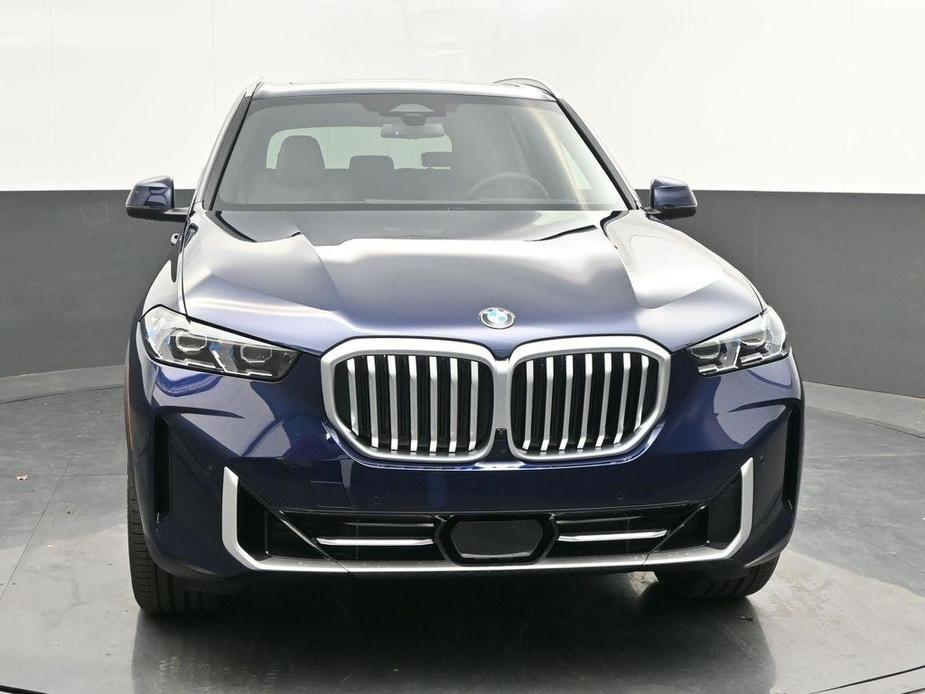 new 2025 BMW X5 car, priced at $72,490